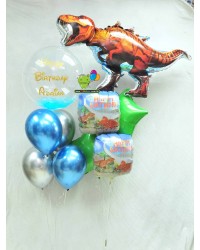 Bubble Balloon Package 9